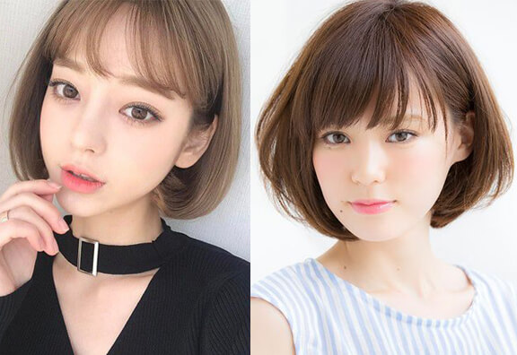 Sancy Hair Salon là địa chỉ cắt tóc nữ đẹp nổi tiếng ở Hà Nội