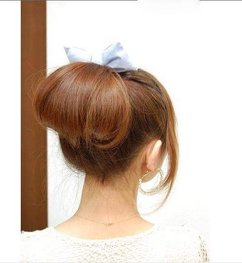 Gợi ý 5 kiểu tóc dài được ưa chuộng của sao Hàn