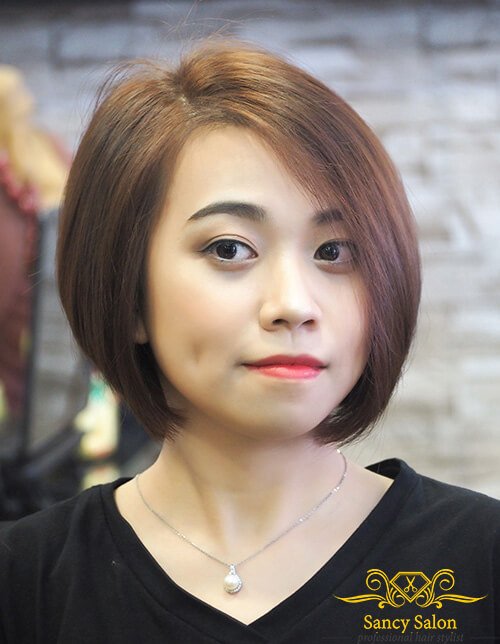 30+ Kiểu tóc ngắn cho mặt vuông đẹp nhất - Trung Cấp Nghề Thương Mại Du  Lịch Thanh Hoá