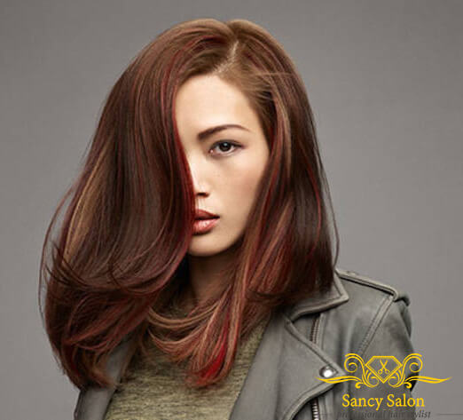Rất nhiều các chuyên gia và tạo mẫu tóc đều khuyên dùng thuốc nhuộm tóc của Gold Well