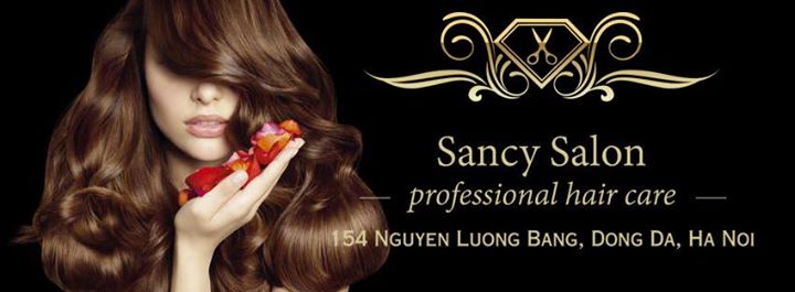 Tiệm làm tóc đẹp ở Hà Nội nhiều chị em yêu thích 1
