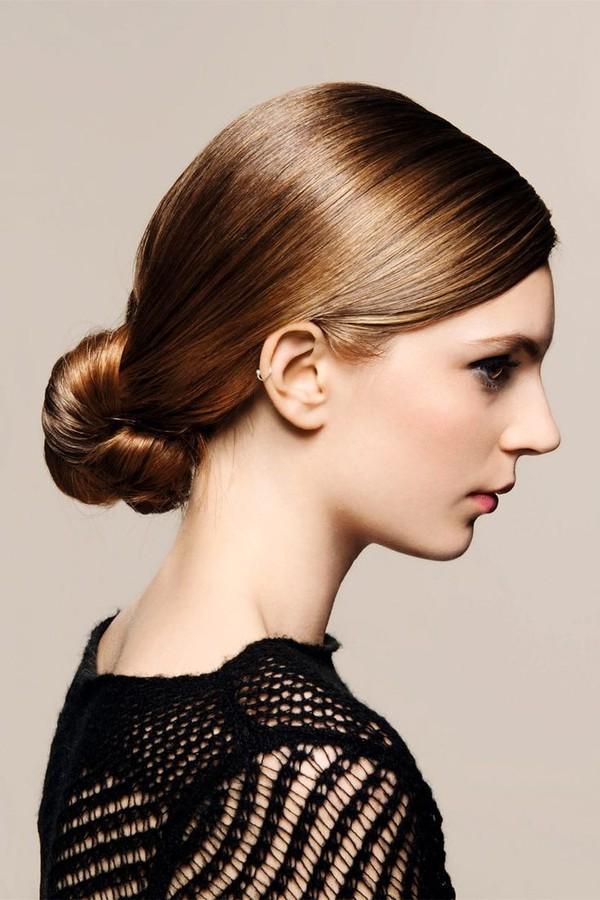 Hướng dẫn cách làm tóc đi đám cưới cho nàng tóc ngắn đơn giản mà đẹp -  NiNiStore 2023