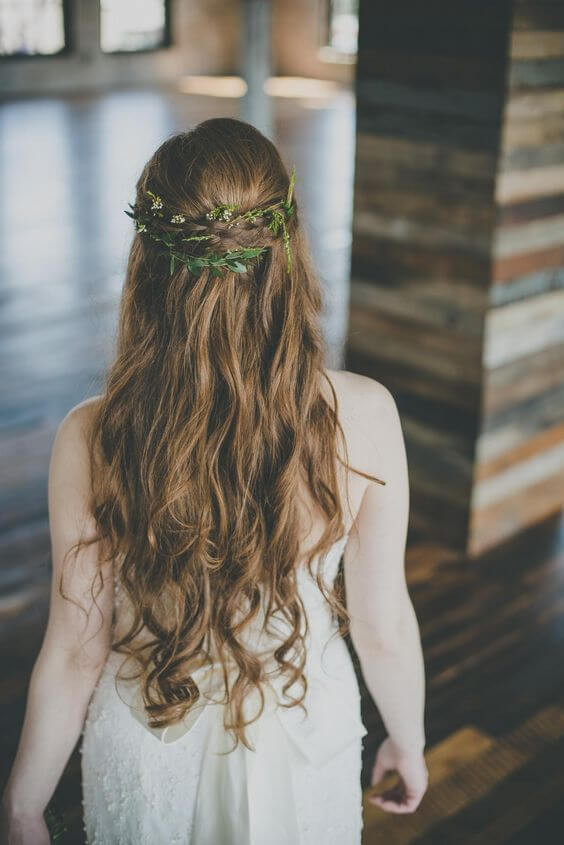 Tổng hợp 100+ màu tóc đẹp cho cô dâu 